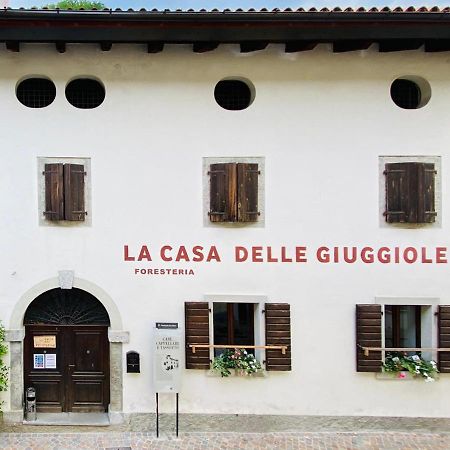 Casa Delle Giuggiole Hostel Dogna Exterior photo