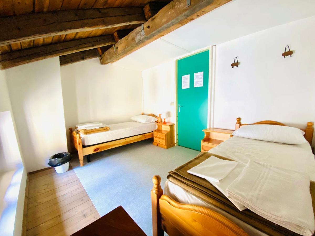 Casa Delle Giuggiole Hostel Dogna Exterior photo