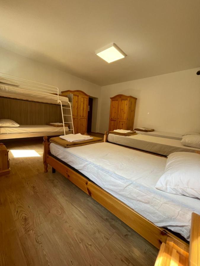 Casa Delle Giuggiole Hostel Dogna Exterior photo